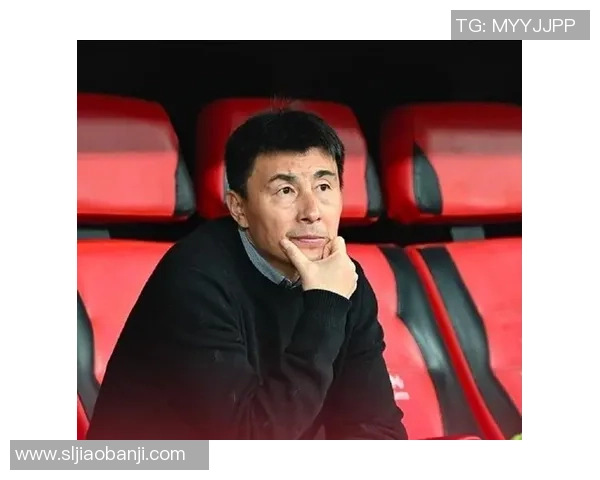 李玮锋有望执教中甲宁波队今晚将抵达宁波进行最终谈判 李玮锋有望执教中甲宁波队今晚将抵达宁波进行最终谈判