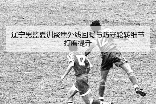 辽宁男篮夏训聚焦外线回暖与防守轮转细节打磨提升